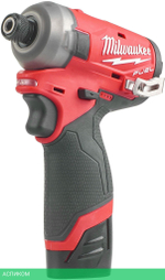 Винтоверт Milwaukee M12 Fuel FQID-202X (4933464973)