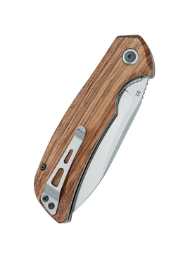 Складной нож Black Fox BF-781 ZW PARADIGMA