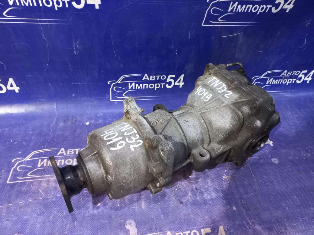 Редуктор заднего моста NISSAN TEANA 2008-2014