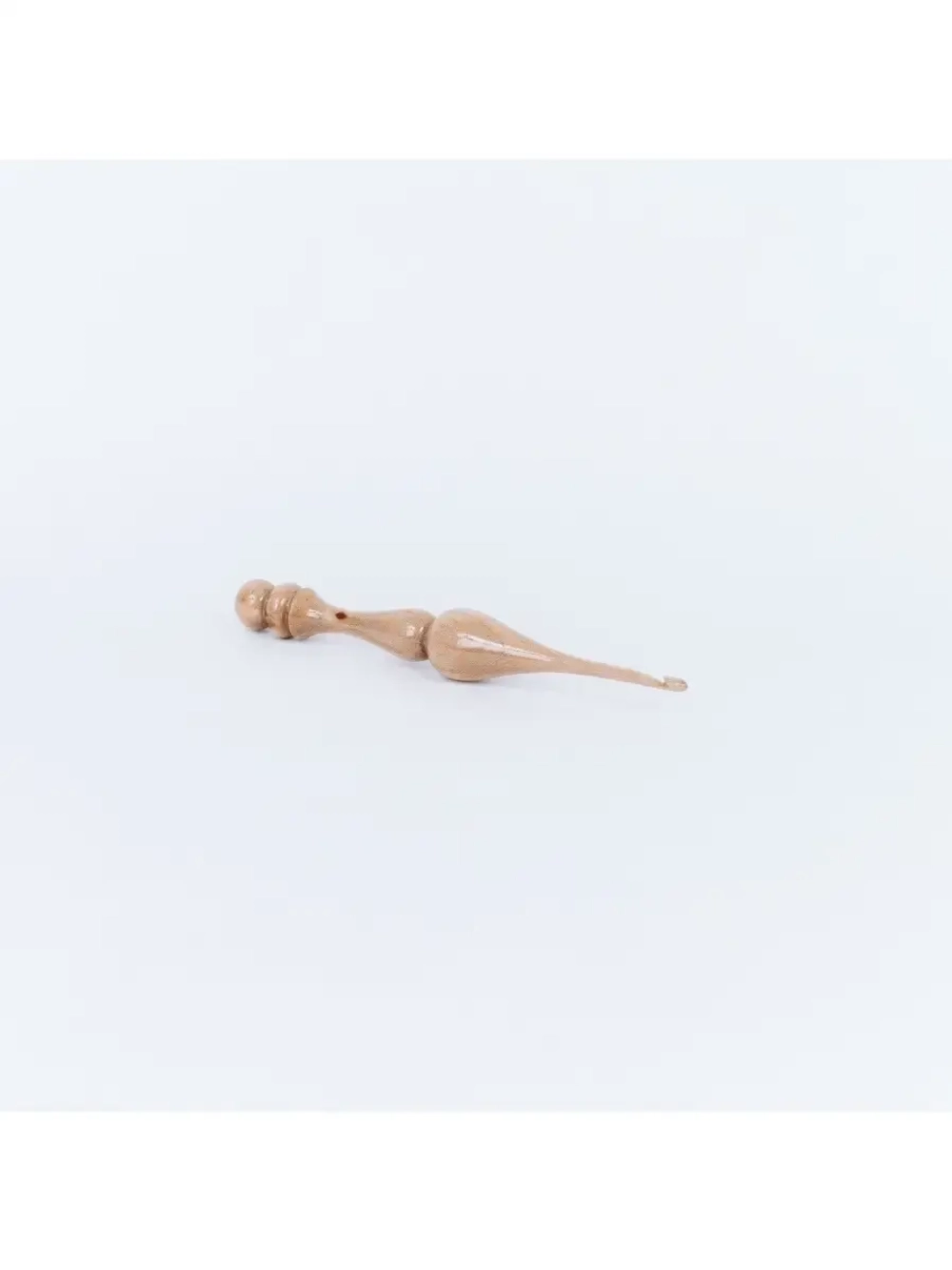 Крючок вязальный