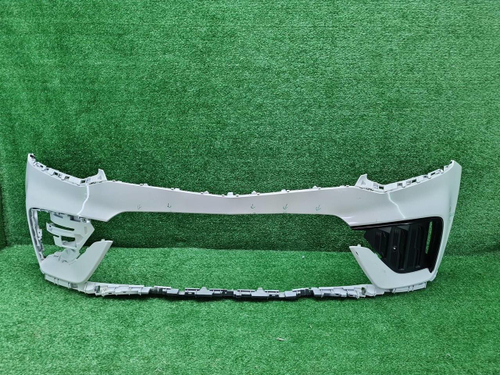 Бампер передний Geely Tugella (2022-2024)