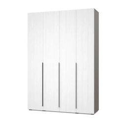 Шкаф четырехстворчатый "Харди" Х41, ЛДСП, МОДЕРИУМ, г. Ижевск