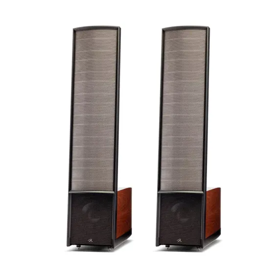 Martin Logan Expression ESL 13A Walnut