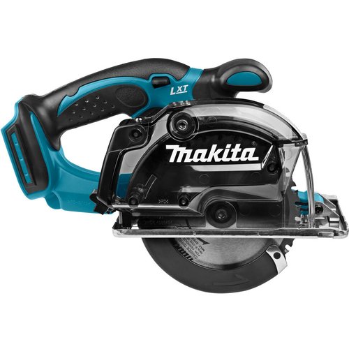 Пила дисковая аккумуляторная Makita DCS 552 Z