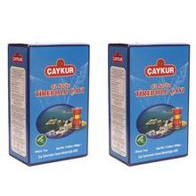 Чай черный Caykur Tirebolu 500 г, 2 шт