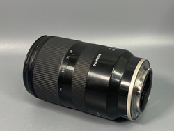 Tamron 28-75mm 2.8 Di III RXD Sony E