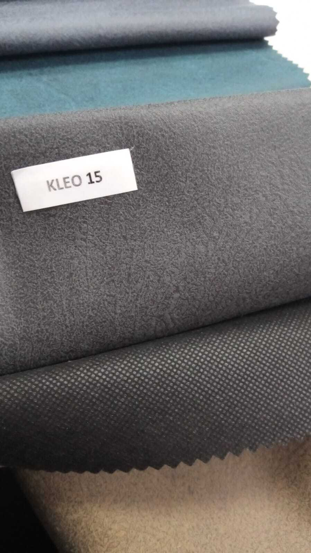 Искусственная замша Kleo (Клео) 15