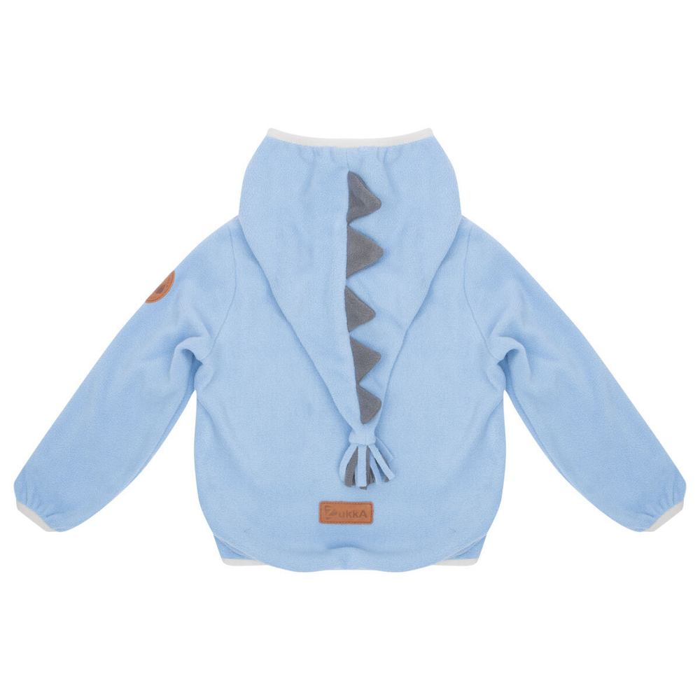 Куртка SOFT DINO