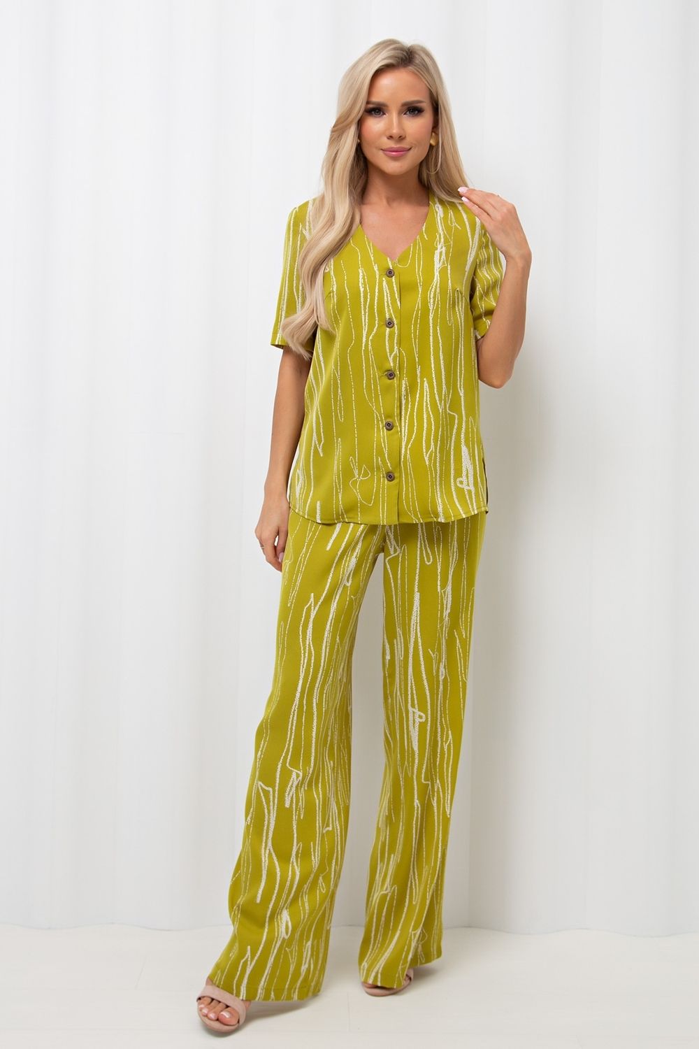 Костюм Маура №2 Valentina (Акция)