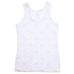 Майка д/девочки 105 р.98 в ассортименте (BaMbAk), 1 шт.