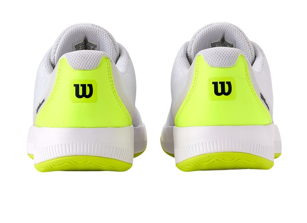 Женские Кроссовки теннисные Wilson Intrigue Lite OZ - размер 39 1/3