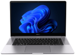 Ноутбук  Infinix Zerobook ZL513 15.6 ", Core i5, 16 Гб RAM, 512 Гб SSD, Iris Xe Graphics, Серебристый