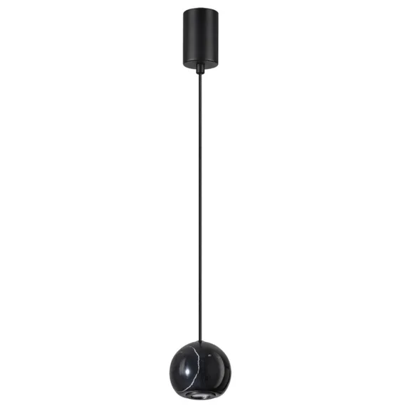 4361/5L MIDCENT ODL26 169 светильник мрамор/металл IP20 LED 5W 3000K 220V DEX