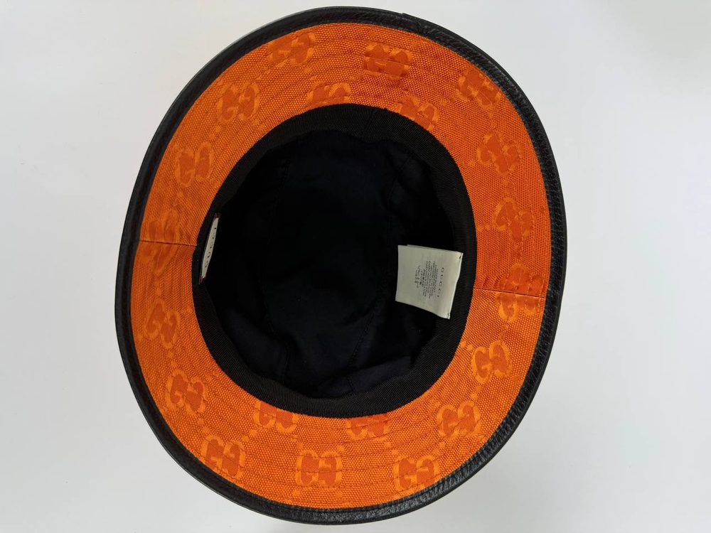 Панама Gucci