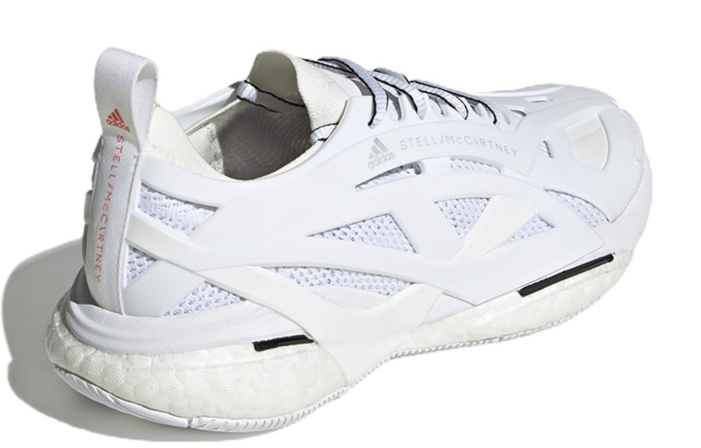 Кроссовки Stella Mccartney X Adidas Smc Solarglide (Женская размерная сетка)