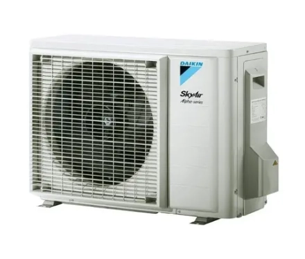 Daikin FFA60A9/BYFQ60B3/RZAG60A