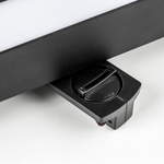 202037 Светильник линейный д/трека LILLA LED 20W 1500LM 120G ЧЕРНЫЙ 3000K