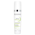 BIODERMA SEBIUM Night peel serum  Ночной пилинг для проблемной кожи