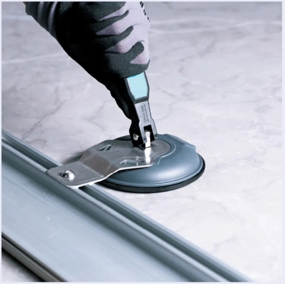 Направляющая для систем резки широкоформатной плиты BIHUI LFRS5