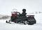 Снегоход SHARMAX ACE 1000