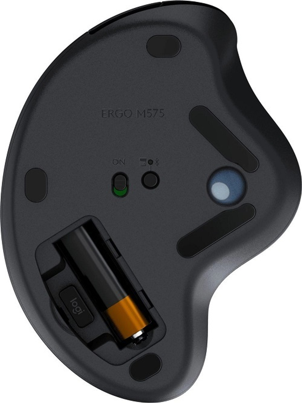 Трекбол  Logitech Ergo M575