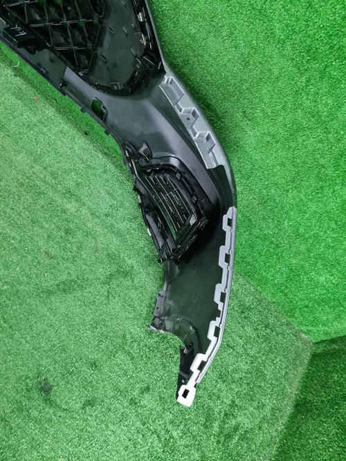 Бампер передний Chery Tiggo 8 Pro (21-нв) В сборе