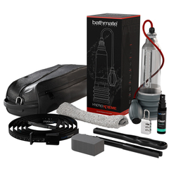 Bathmate HydroXtreme11 crystal - Гидропомпа 