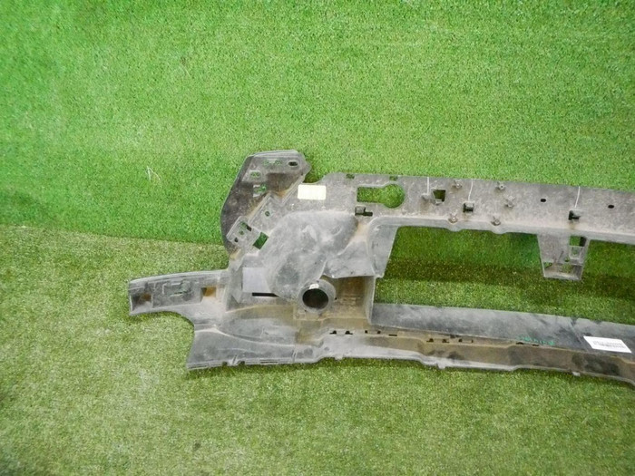 Кронштейн переднего бампера Mercedes GLE C292 (2015-2019)