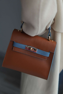 СУМКА Италия Le Borsette 85840