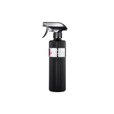 FIREBALL Очиститель шин, резины, арок и колесных дисков Wheel & Tire