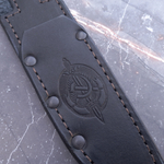 Нож Финка НКВД 95Х18, Ворсма