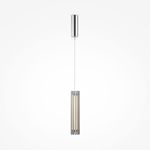 Подвесной светильник Maytoni MOD410PL-L12CH3K