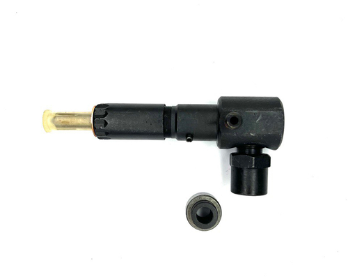 Форсунка топливная 186F длинная L=105 мм