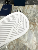 Кеды Christian Dior