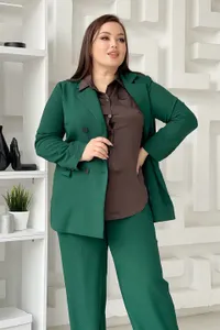 Рубашка 2822 Fabrika