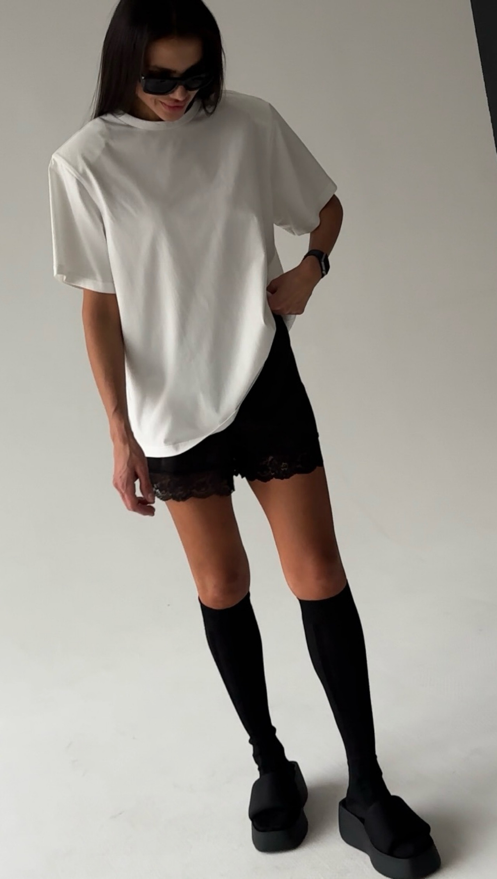 Футболка PREMIUM (белый)