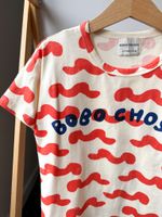 Хлопковый костюм Bobo Choses, 110