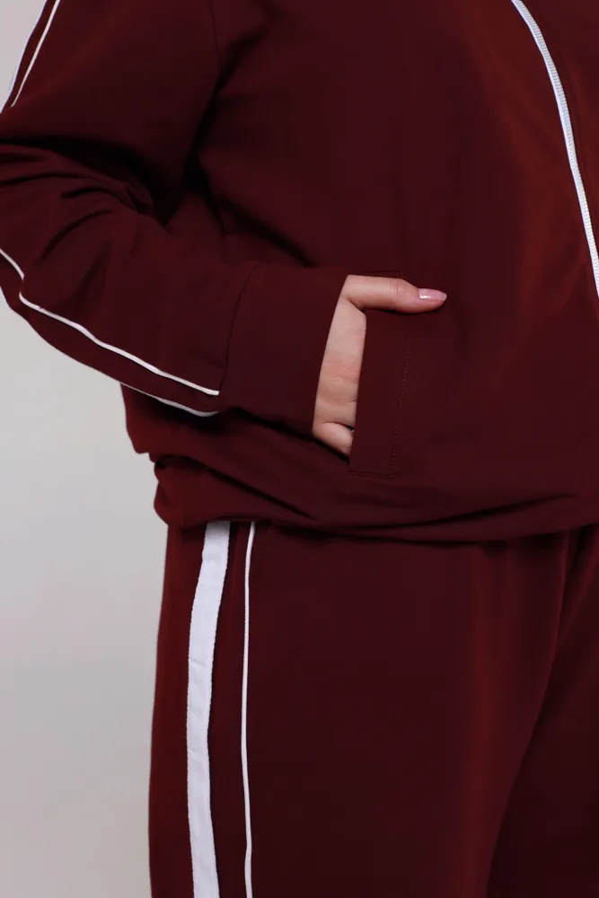 Костюм 6309 Fabrika