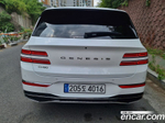 Genesis GV80 2.5T Бензин 2WD (03.2024)