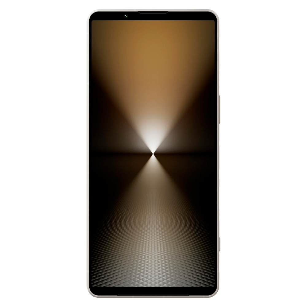 Смартфон Sony Xperia 1 VI 12/256GB, Platinum Silver (Серебристый)