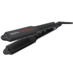 Щипцы-гофре Harizma X-TRA Crimper EGP (h10328EGP)