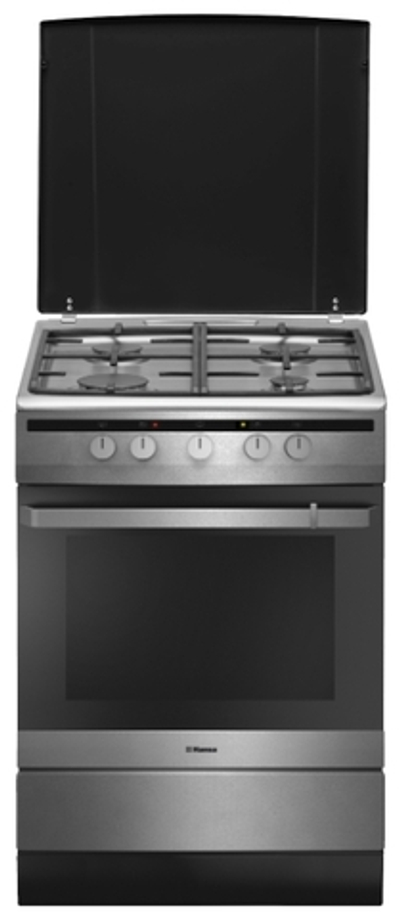 Комбинированная плита  Hansa FCMX68022