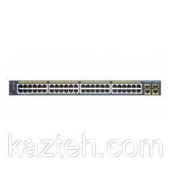 Коммутатор Cisco Catalyst WS-C2960XR-48TS-I