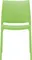 Стул Maya зеленый