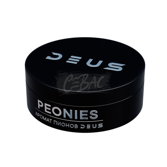 DEUS (Peonies) Пионы 100 г