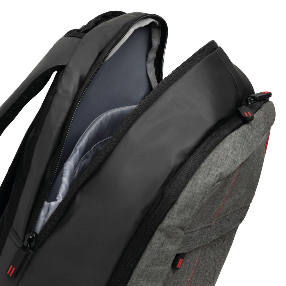 Рюкзак SPLIT Красный