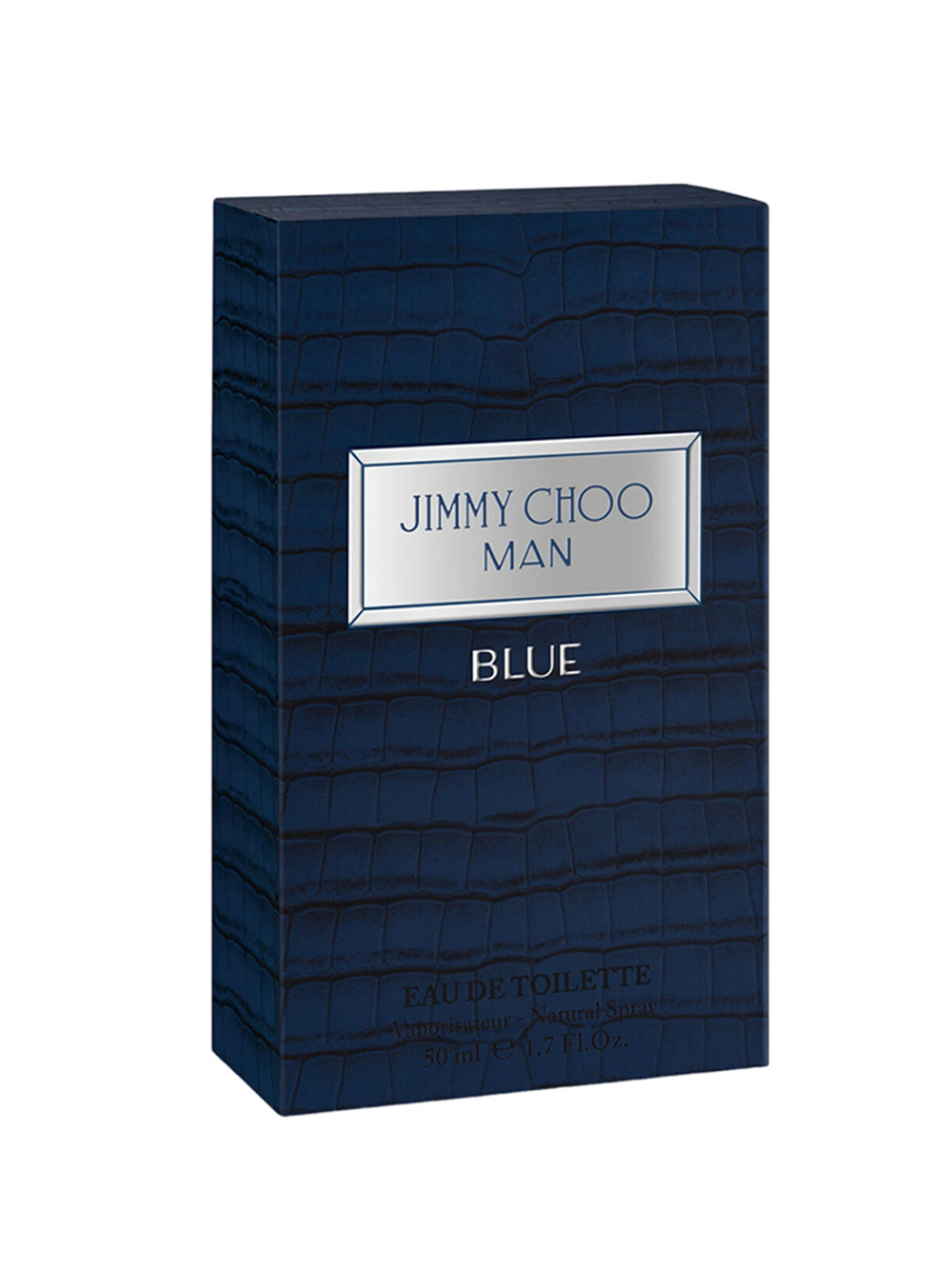 JIMMY CHOO MAN Blue men 50ml edt