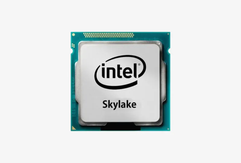 Процессор Intel Core i5 - 6400 OEM