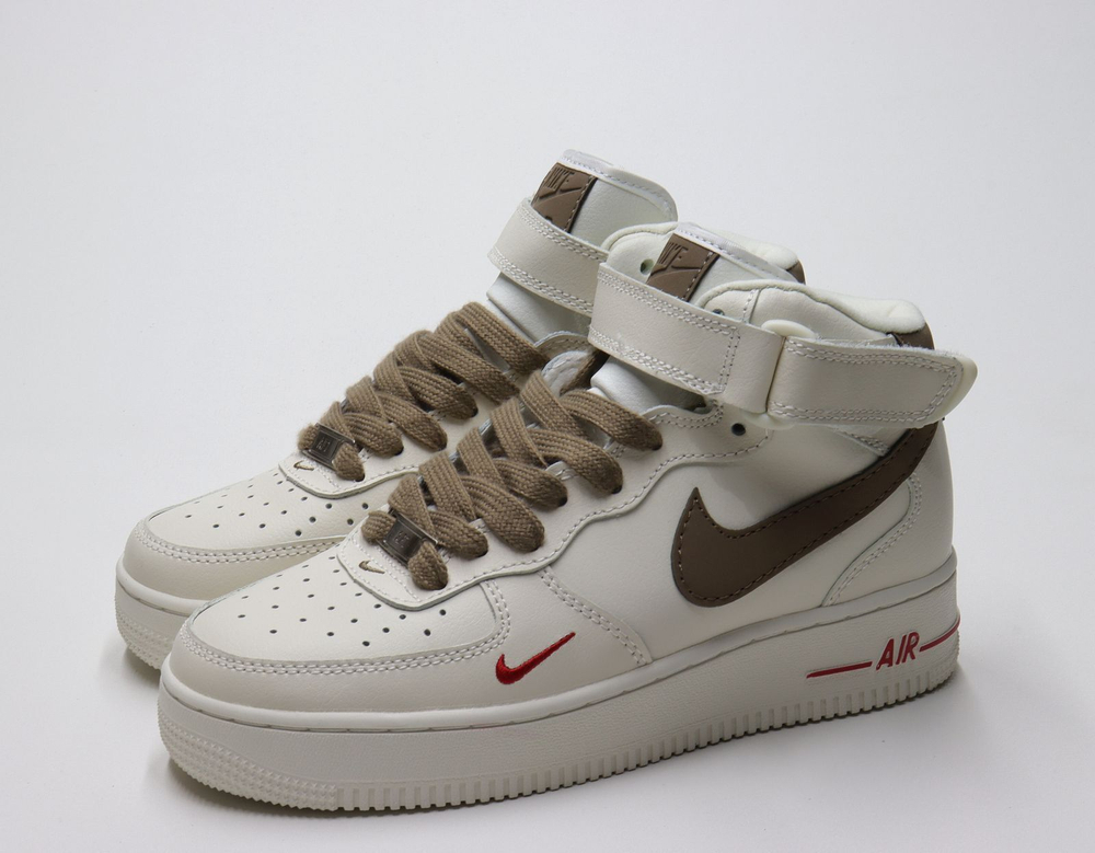 Кроссовки Nike Air Force 1 Mid 07 (36-41)р. / шт.