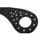 Хлопушка фигурная (Цвет: черный)